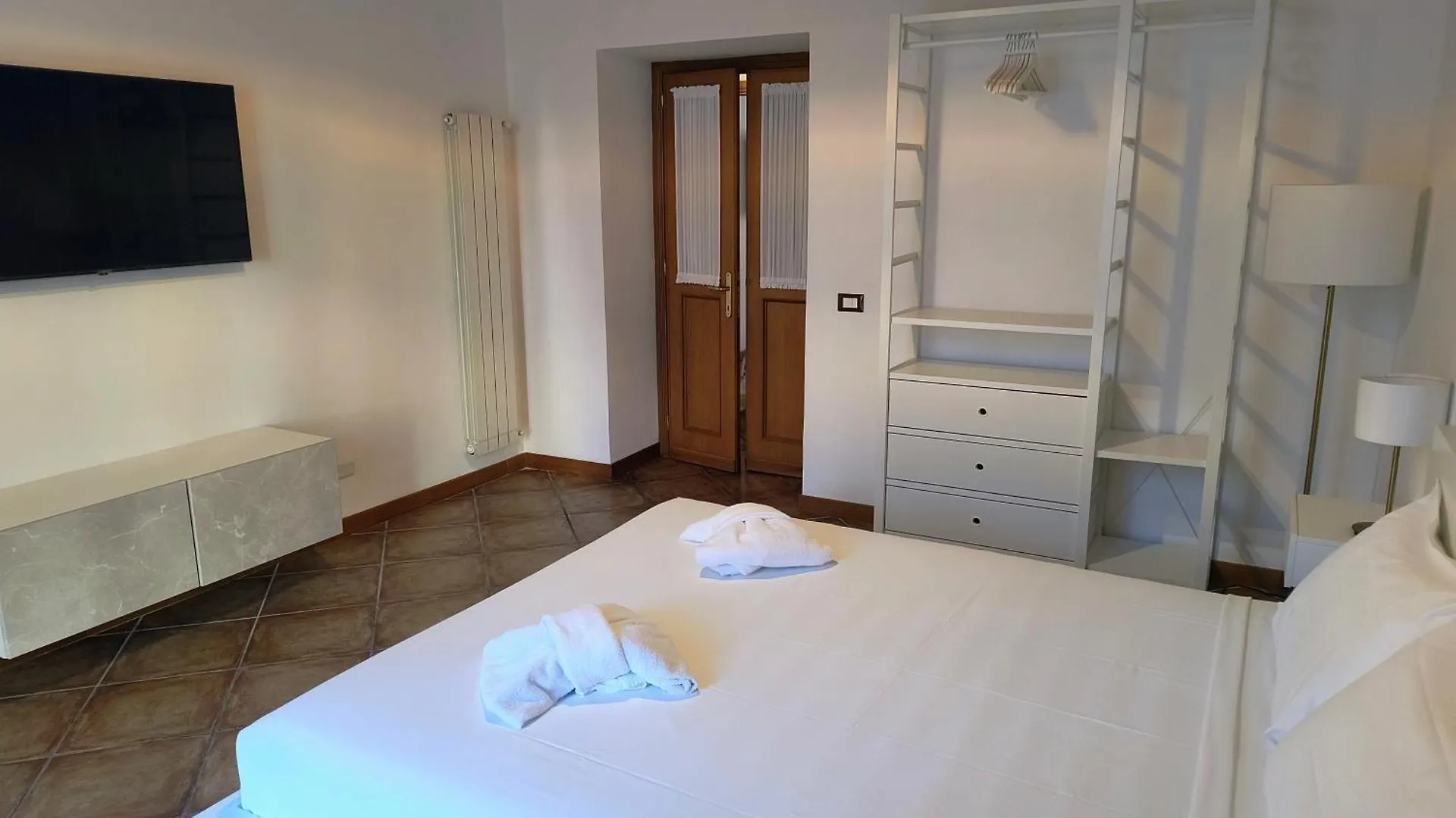 The Apartment Rome Italy