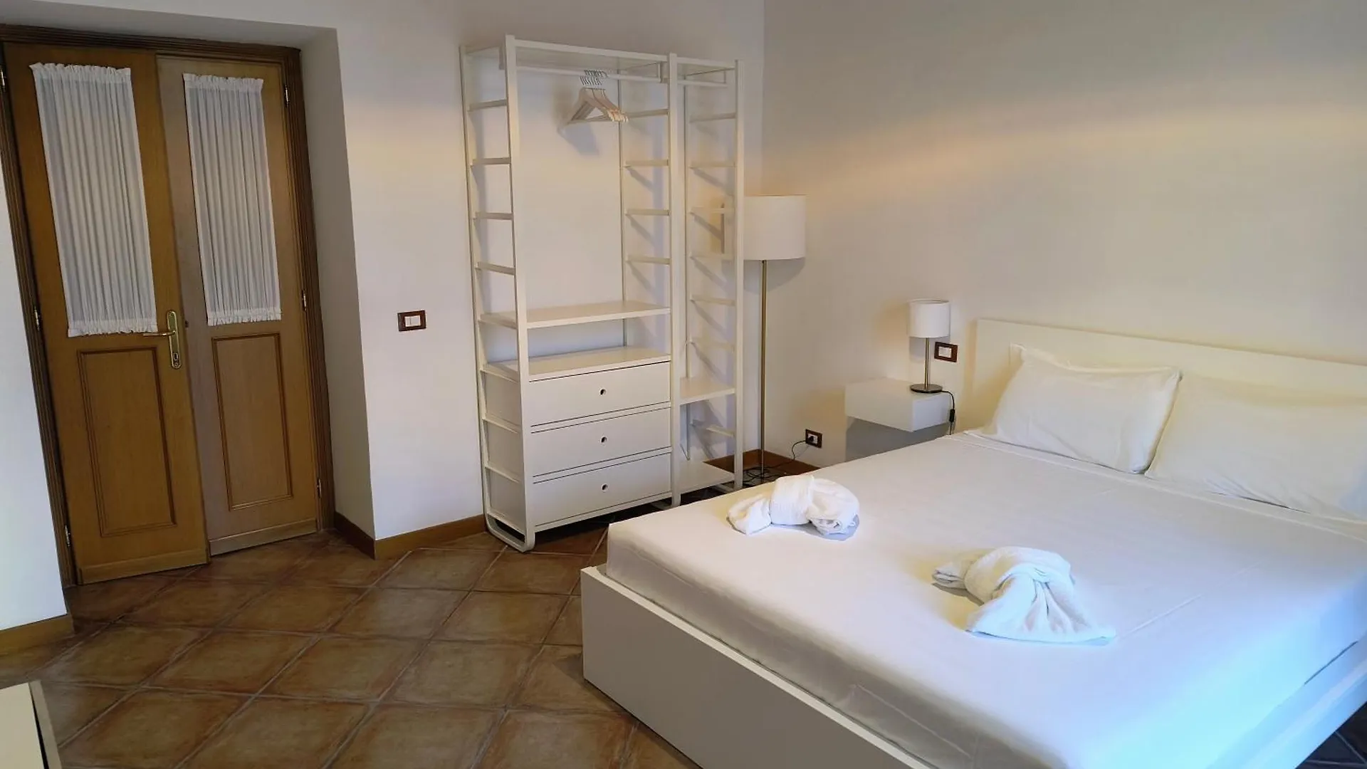 The Apartment Rome Italy
