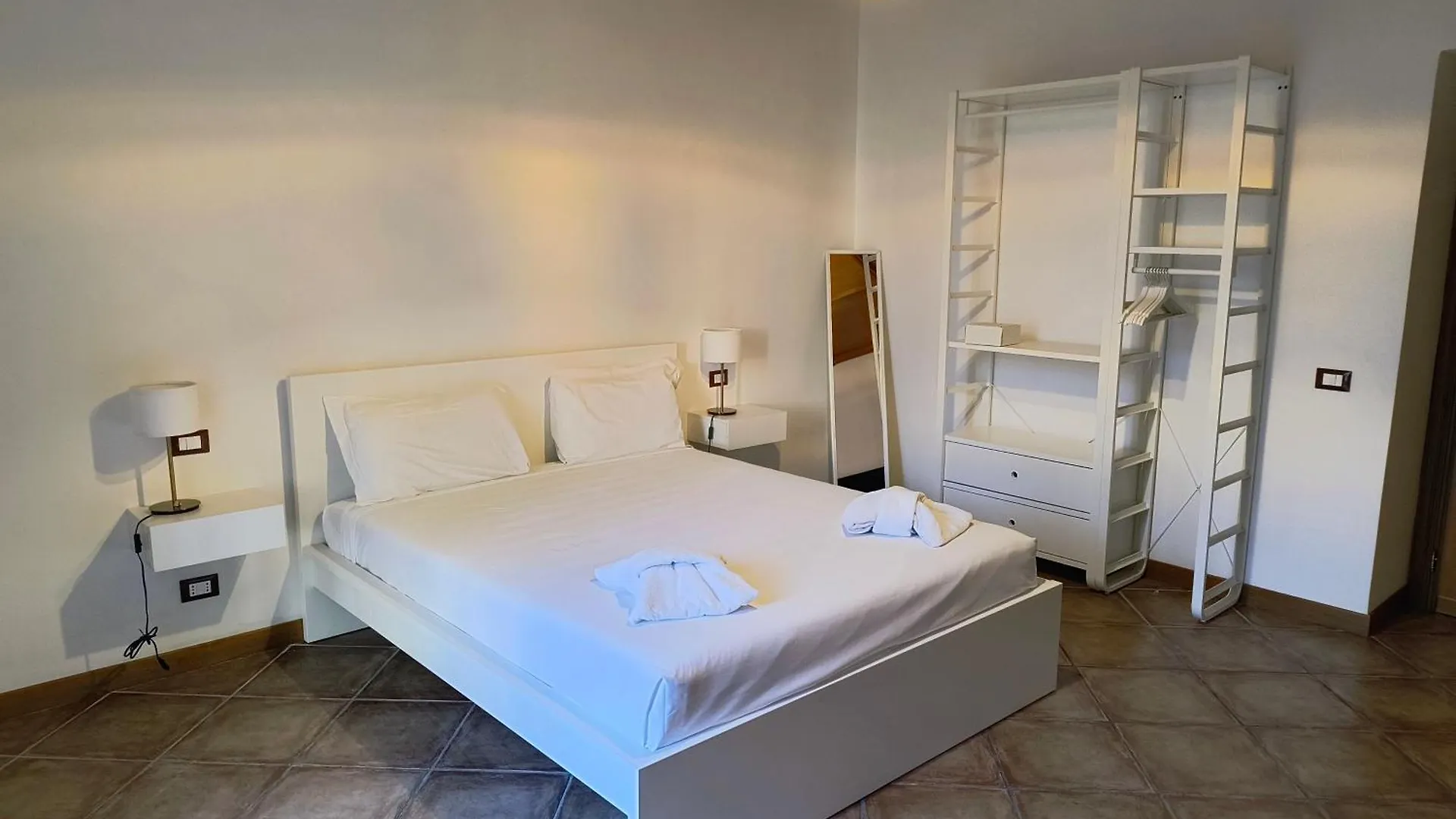Holiday home The Apartment Rome