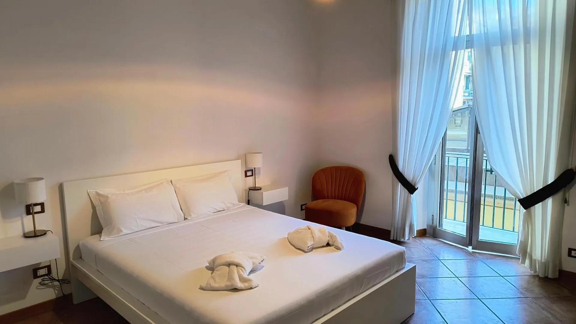 The Apartment Rome 0*,