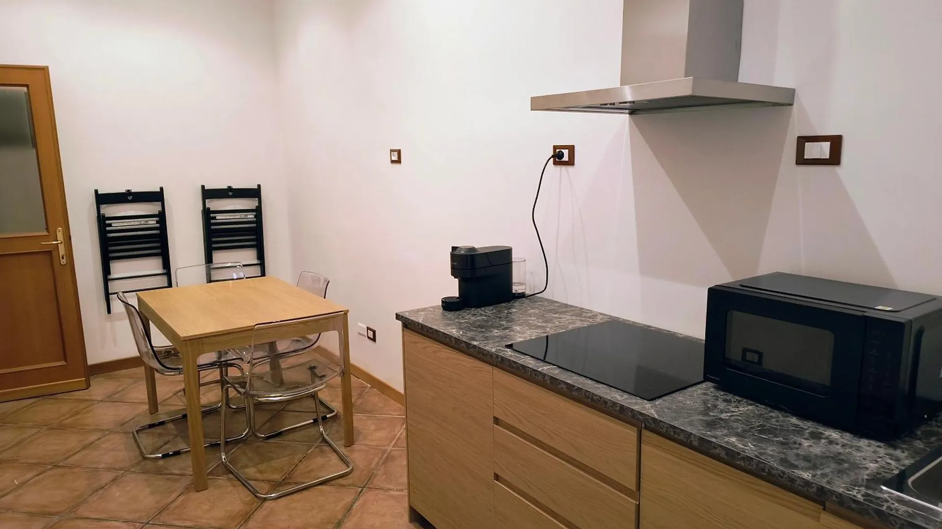 Holiday home The Apartment Rome Italy