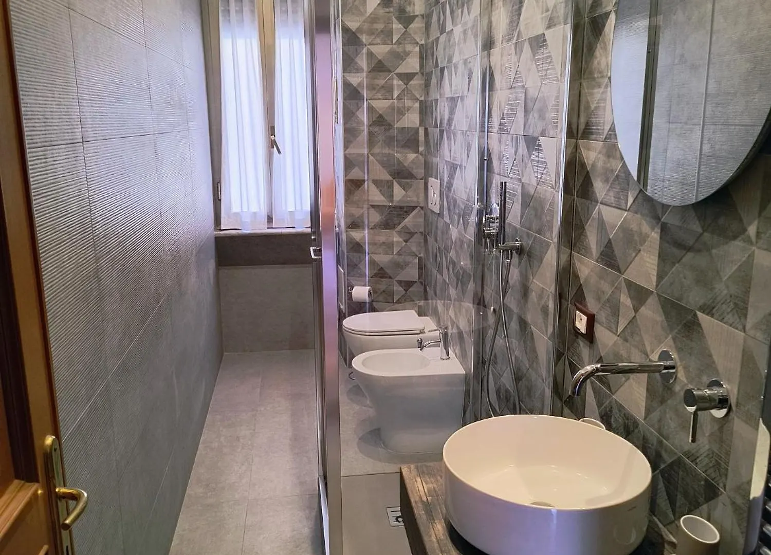 Holiday home The Apartment Rome Italy