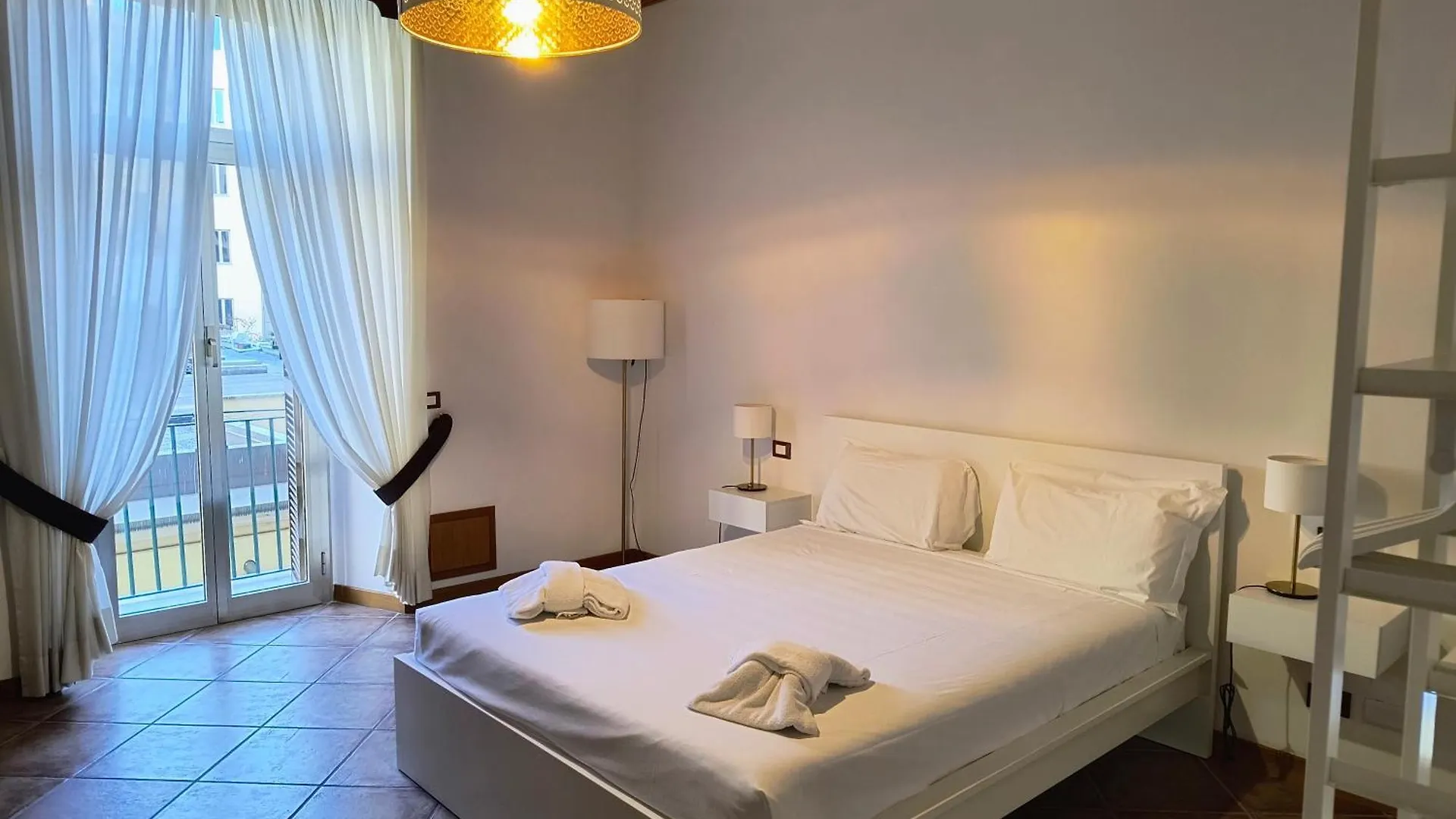 The Apartment Rome Holiday home