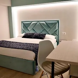  Guest house Domus Gratia Russo