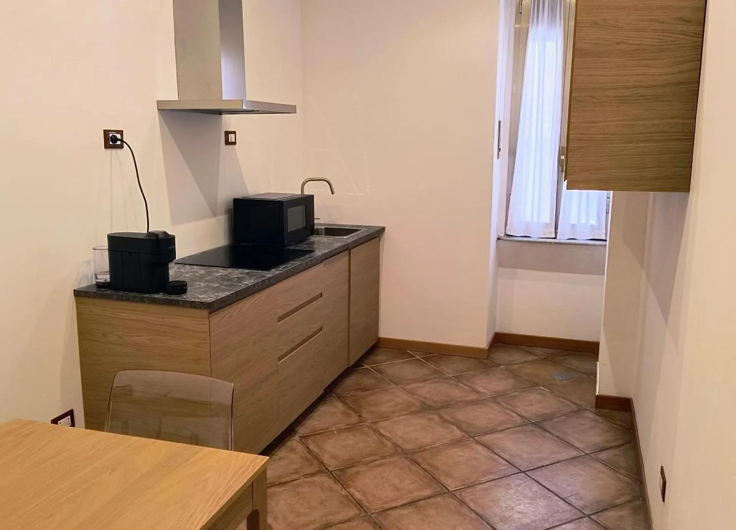 The Apartment Roma 0*,  Italia