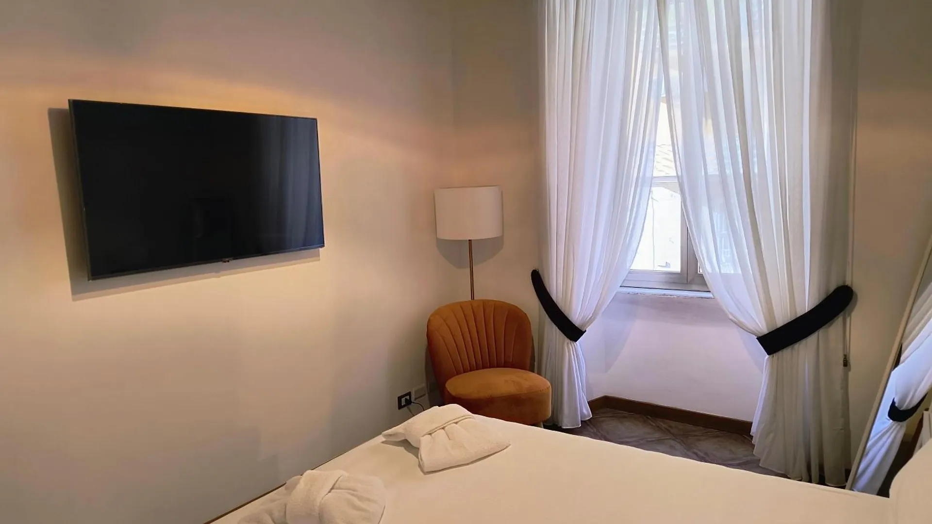 The Apartment Rome Holiday home